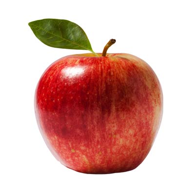 apple