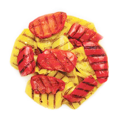 grilled-bell-pepper