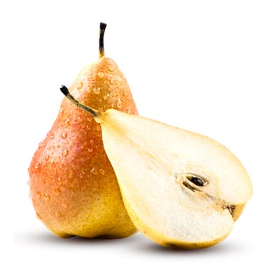 pear
