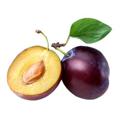 plum