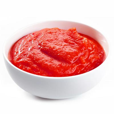 tomatensauce