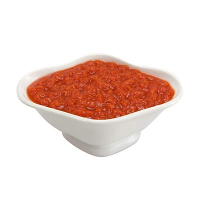 tomato-pulp
