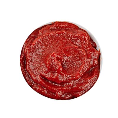 tomato-pure